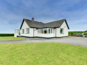 Holiday Home Sea View